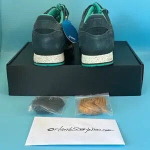 Concepts x ASICS Gel Lyte 3 \